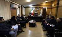 فرآیند خرید تضمینی گندم در استان کرمانشاه آغاز شد 